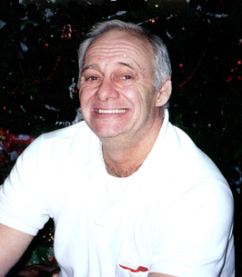 Larry Coates